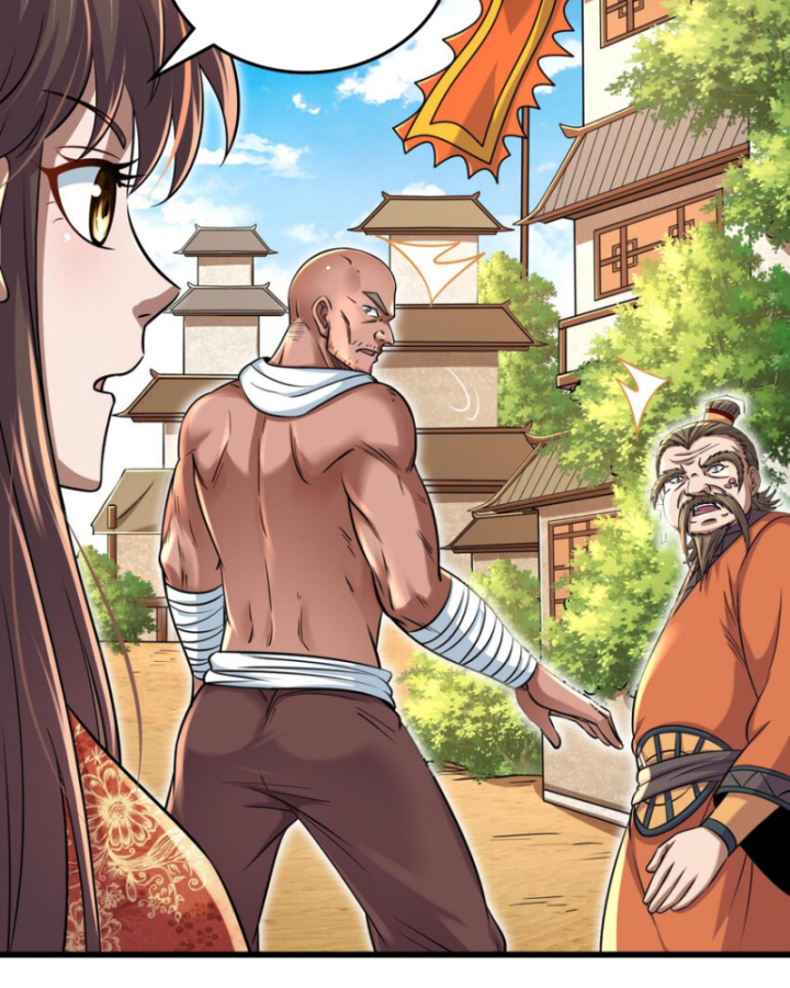 Xuân Thu Bá Đồ Chap 258 - Next Chap 259