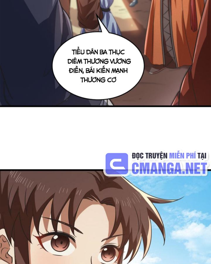 Xuân Thu Bá Đồ Chap 258 - Next Chap 259