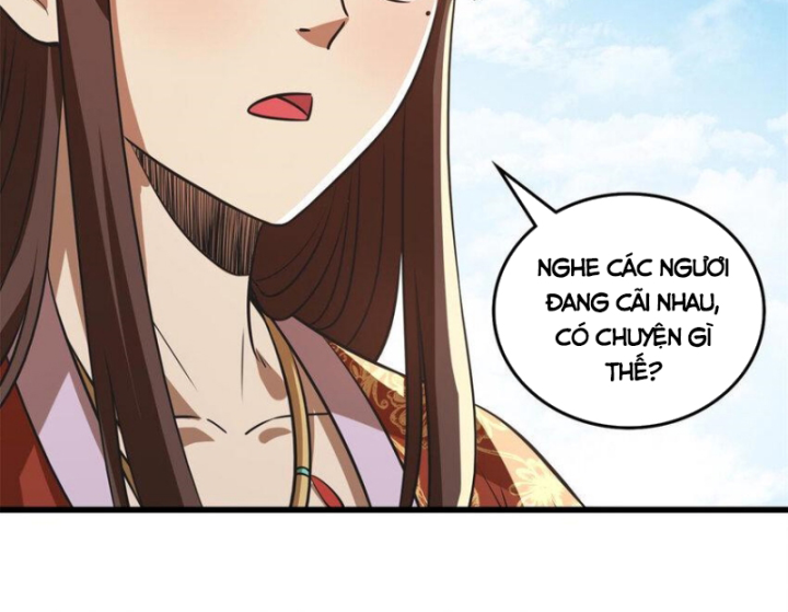 Xuân Thu Bá Đồ Chap 258 - Next Chap 259