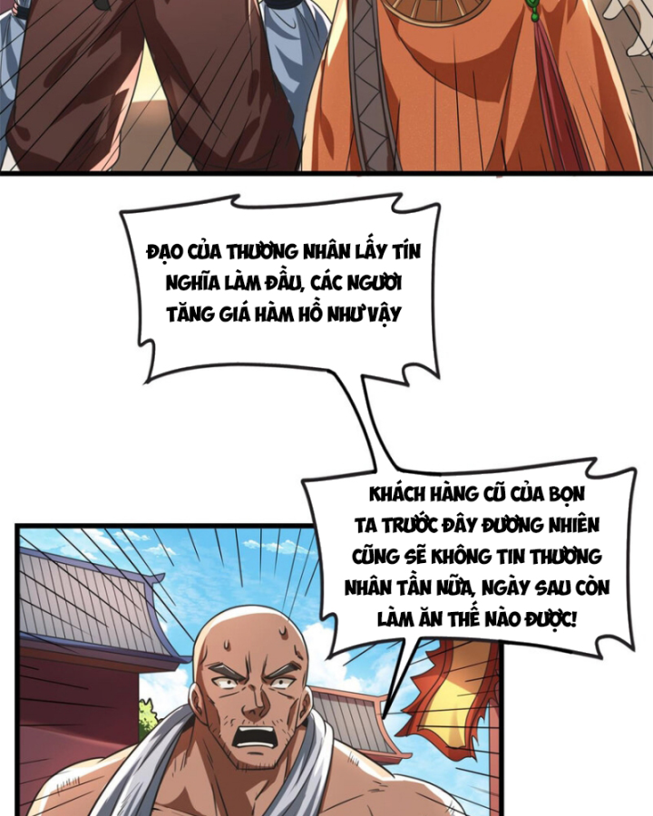 Xuân Thu Bá Đồ Chap 258 - Next Chap 259