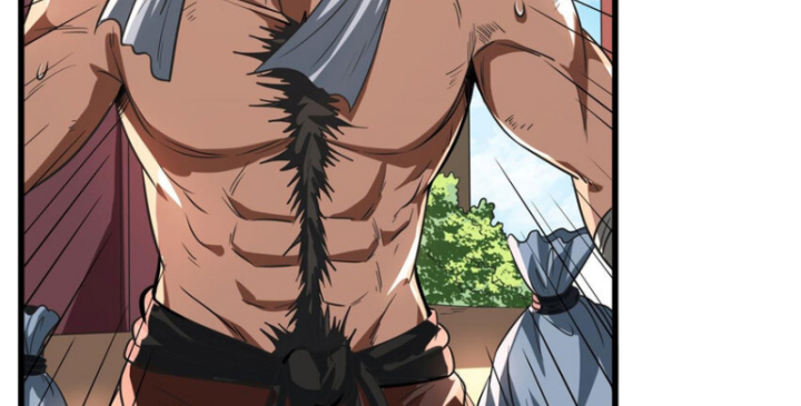 Xuân Thu Bá Đồ Chap 258 - Next Chap 259