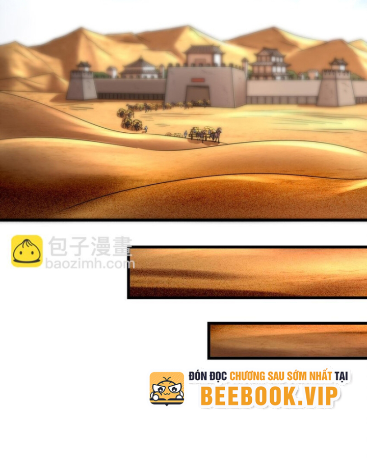 Xuân Thu Bá Đồ Chap 258 - Next Chap 259