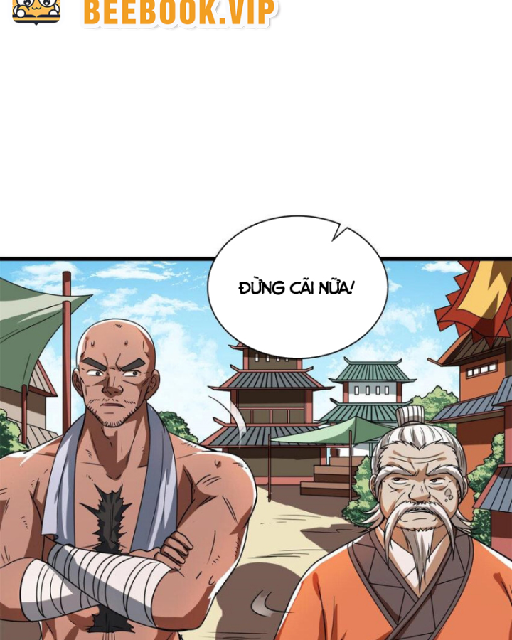 Xuân Thu Bá Đồ Chap 258 - Next Chap 259