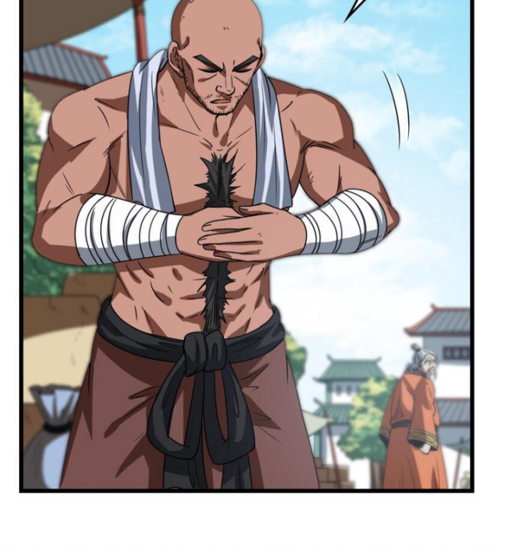 Xuân Thu Bá Đồ Chap 258 - Next Chap 259