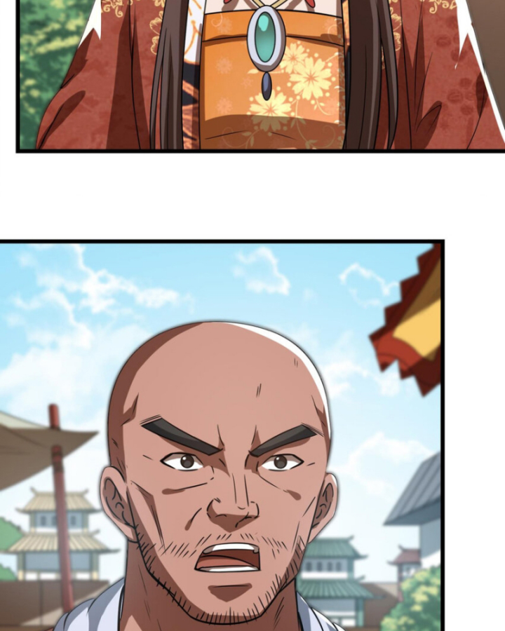 Xuân Thu Bá Đồ Chap 258 - Next Chap 259