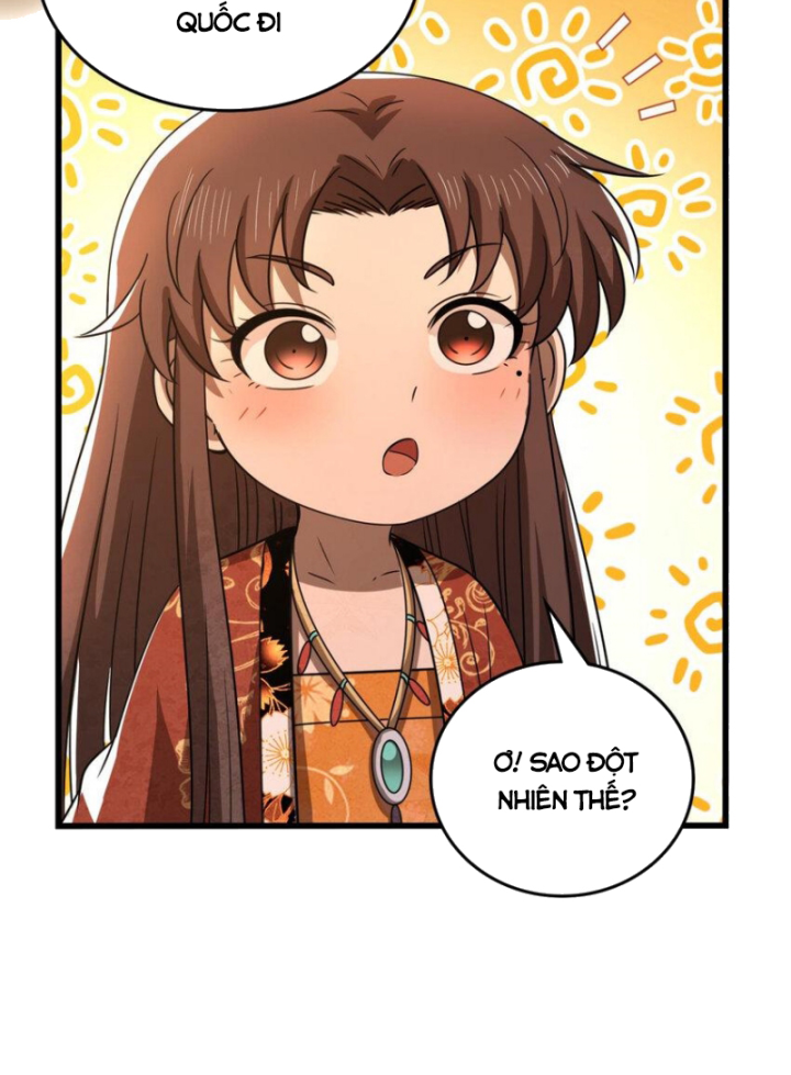 Xuân Thu Bá Đồ Chap 258 - Next Chap 259