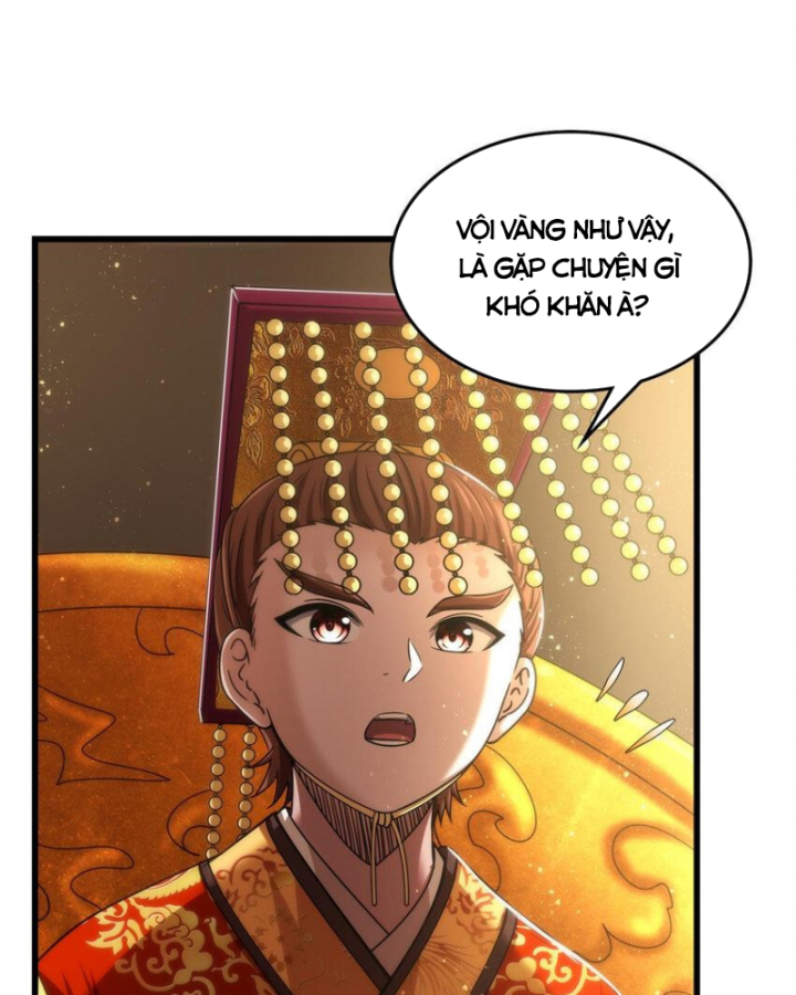 Xuân Thu Bá Đồ Chap 258 - Next Chap 259