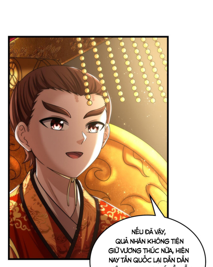 Xuân Thu Bá Đồ Chap 258 - Next Chap 259