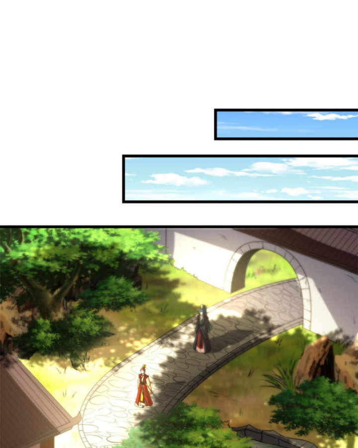 Xuân Thu Bá Đồ Chap 258 - Next Chap 259