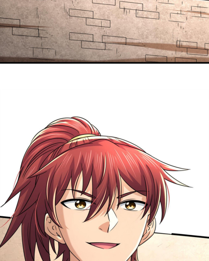 Xuân Thu Bá Đồ Chap 258 - Next Chap 259