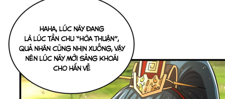 Xuân Thu Bá Đồ Chap 258 - Next Chap 259