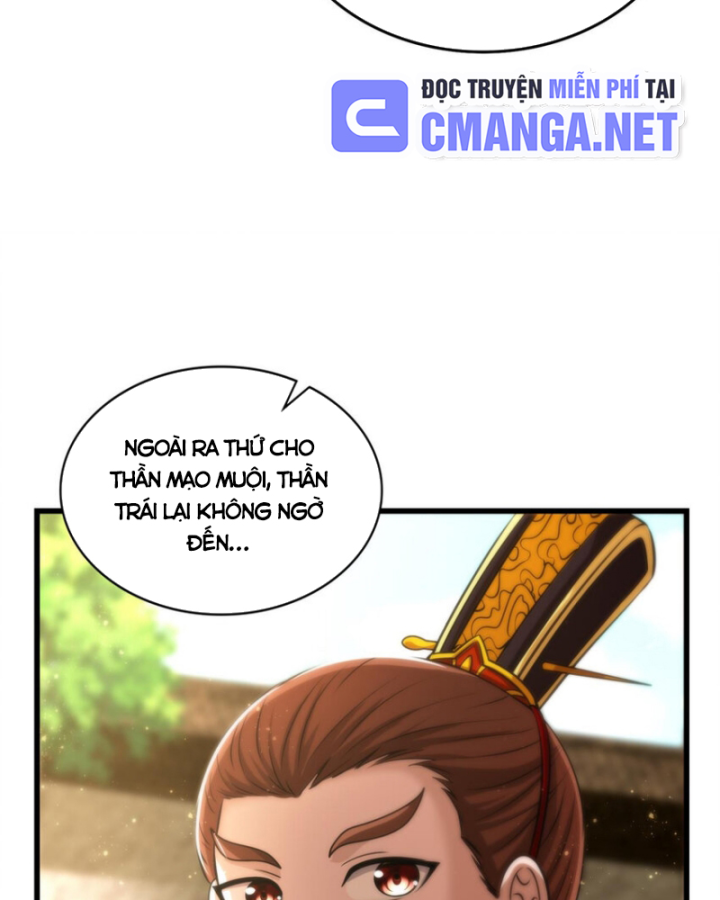 Xuân Thu Bá Đồ Chap 258 - Next Chap 259