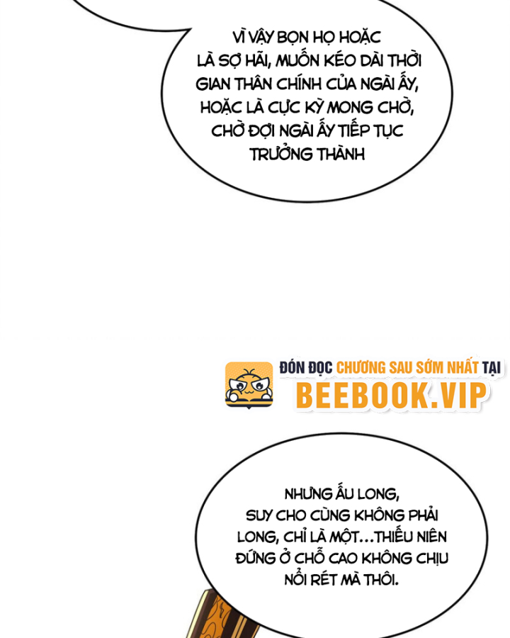 Xuân Thu Bá Đồ Chap 258 - Next Chap 259