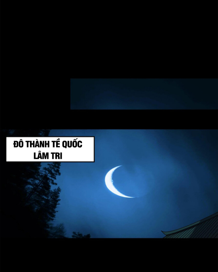 Xuân Thu Bá Đồ Chap 258 - Next Chap 259
