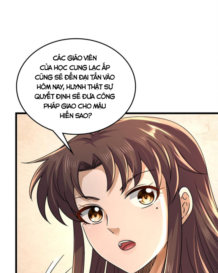 Xuân Thu Bá Đồ Chap 258 - Next Chap 259