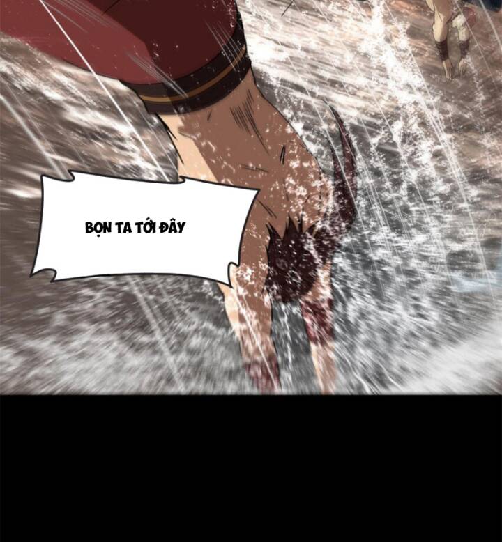 Xuân Thu Bá Đồ Chap 259 - Next Chap 260