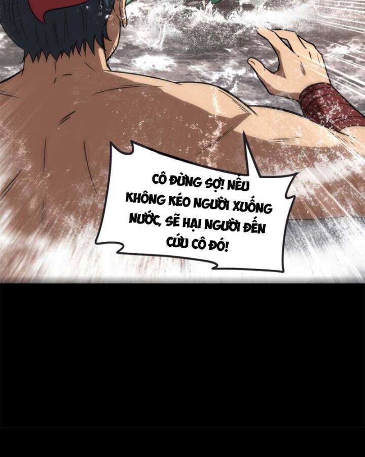 Xuân Thu Bá Đồ Chap 259 - Next Chap 260