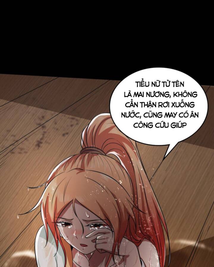 Xuân Thu Bá Đồ Chap 259 - Next Chap 260