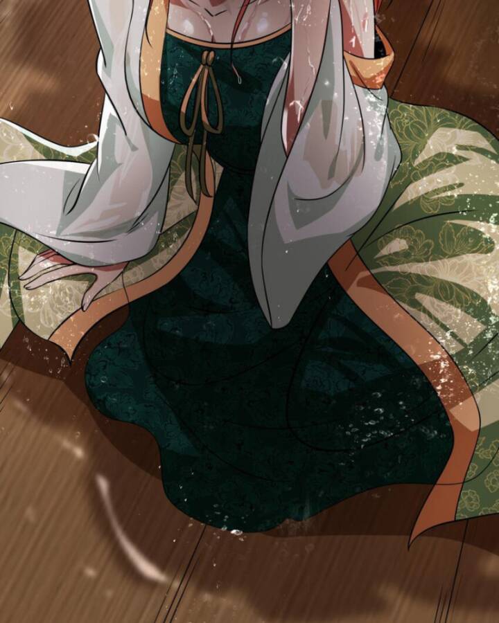 Xuân Thu Bá Đồ Chap 259 - Next Chap 260
