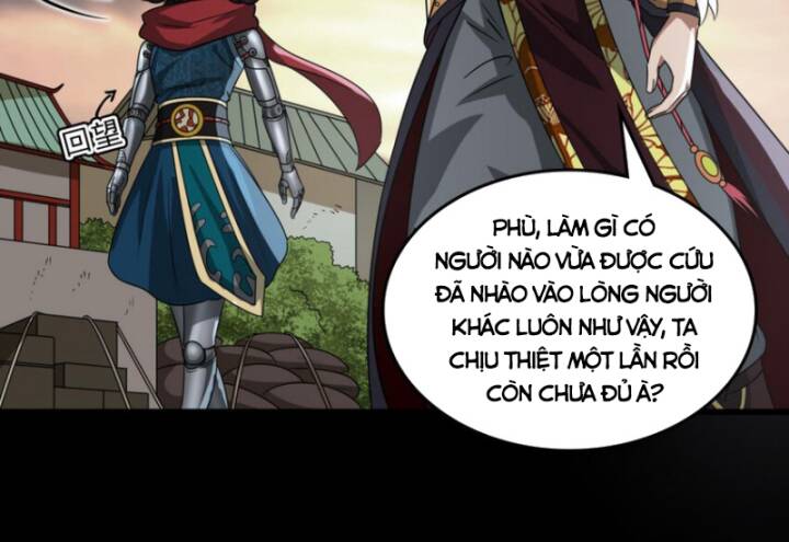Xuân Thu Bá Đồ Chap 259 - Next Chap 260