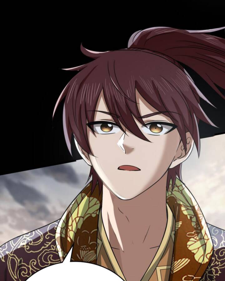 Xuân Thu Bá Đồ Chap 259 - Next Chap 260