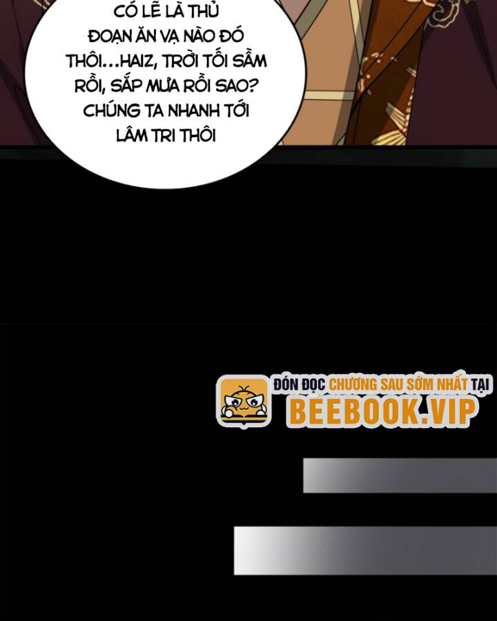 Xuân Thu Bá Đồ Chap 259 - Next Chap 260