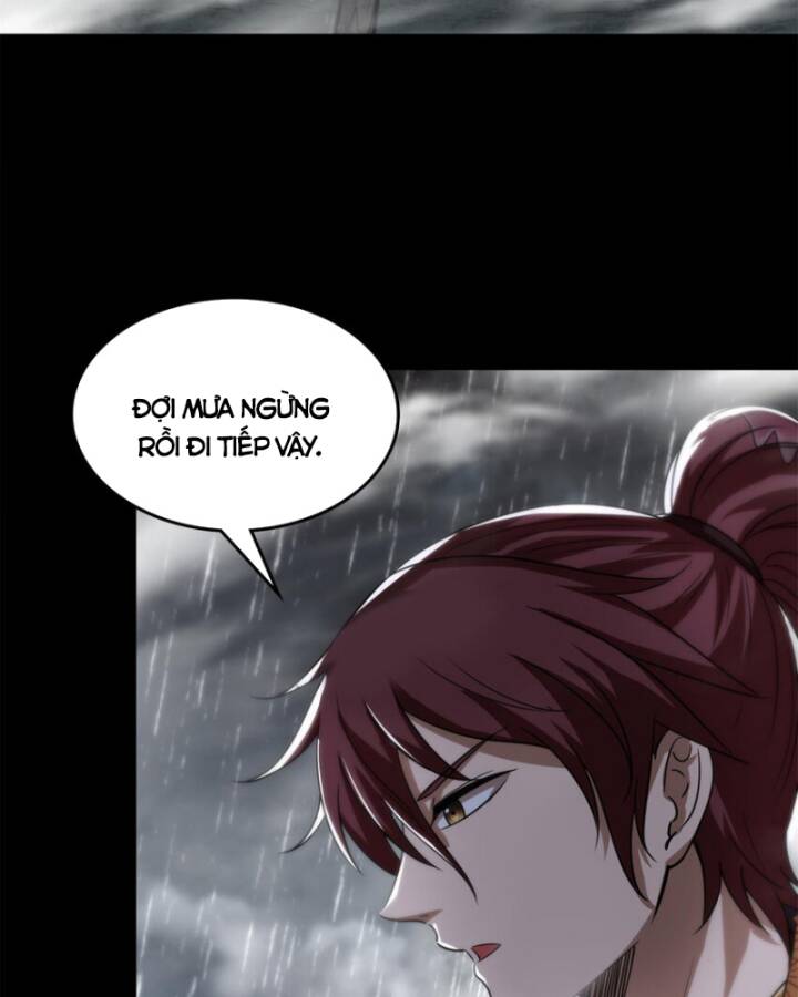 Xuân Thu Bá Đồ Chap 259 - Next Chap 260