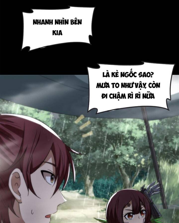 Xuân Thu Bá Đồ Chap 259 - Next Chap 260