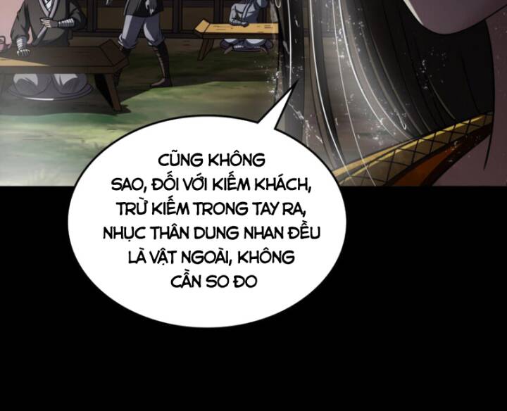 Xuân Thu Bá Đồ Chap 259 - Next Chap 260