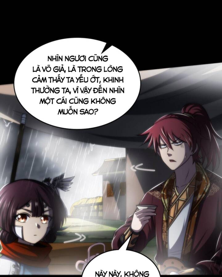 Xuân Thu Bá Đồ Chap 259 - Next Chap 260