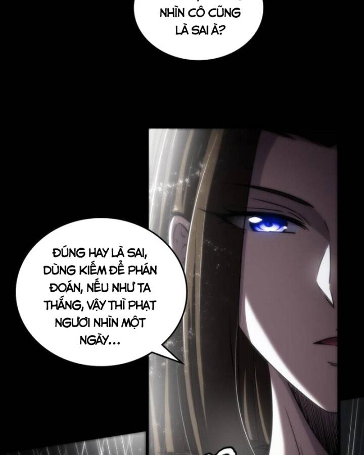 Xuân Thu Bá Đồ Chap 259 - Next Chap 260