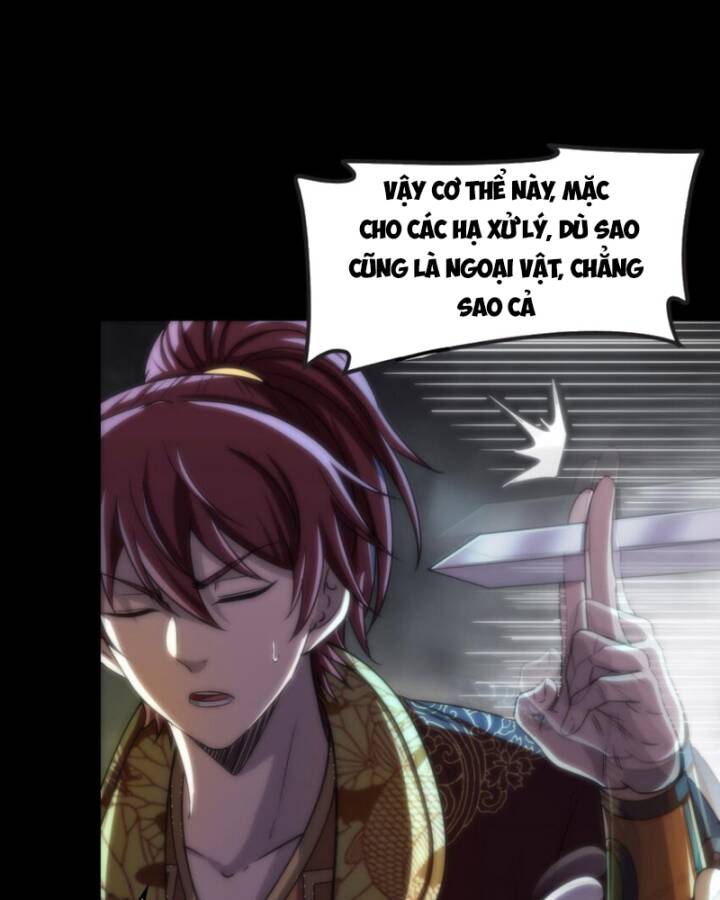 Xuân Thu Bá Đồ Chap 259 - Next Chap 260
