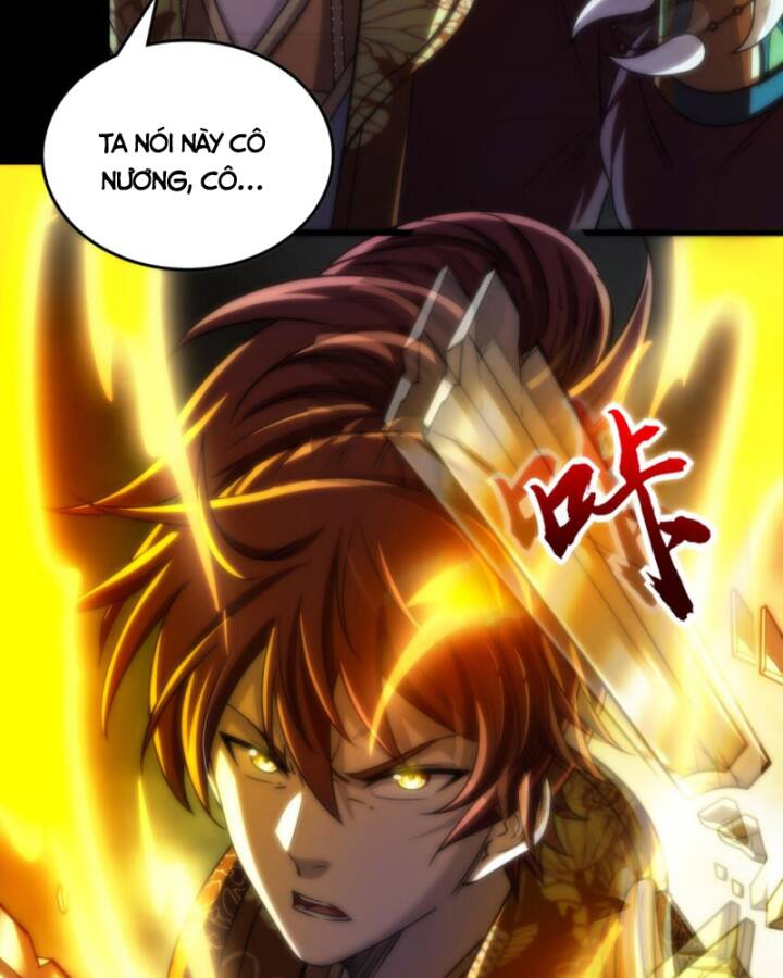 Xuân Thu Bá Đồ Chap 259 - Next Chap 260