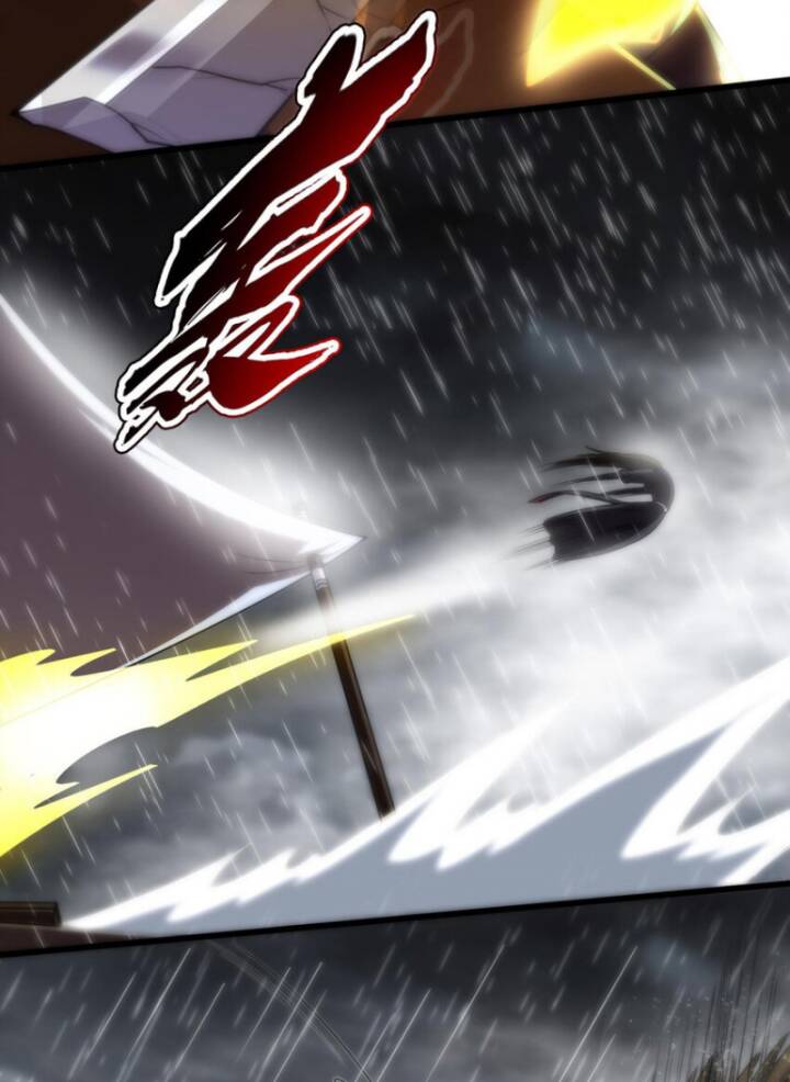 Xuân Thu Bá Đồ Chap 259 - Next Chap 260