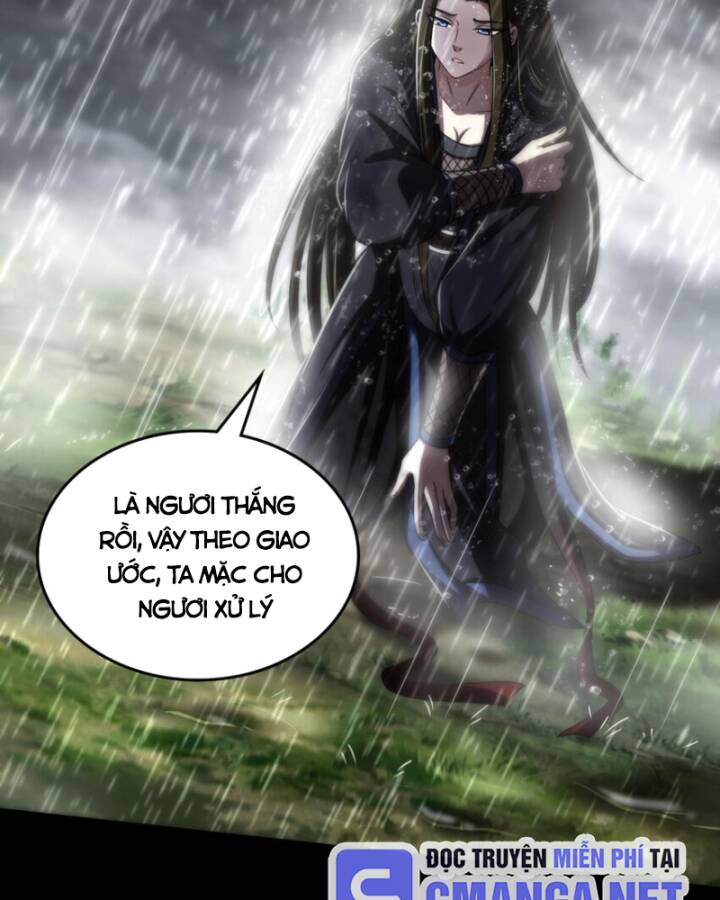 Xuân Thu Bá Đồ Chap 259 - Next Chap 260