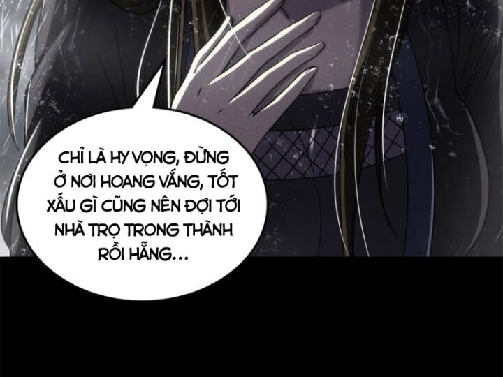 Xuân Thu Bá Đồ Chap 259 - Next Chap 260