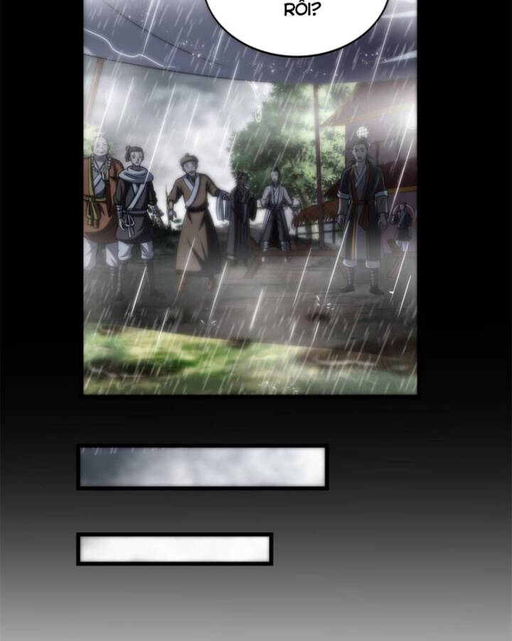 Xuân Thu Bá Đồ Chap 259 - Next Chap 260