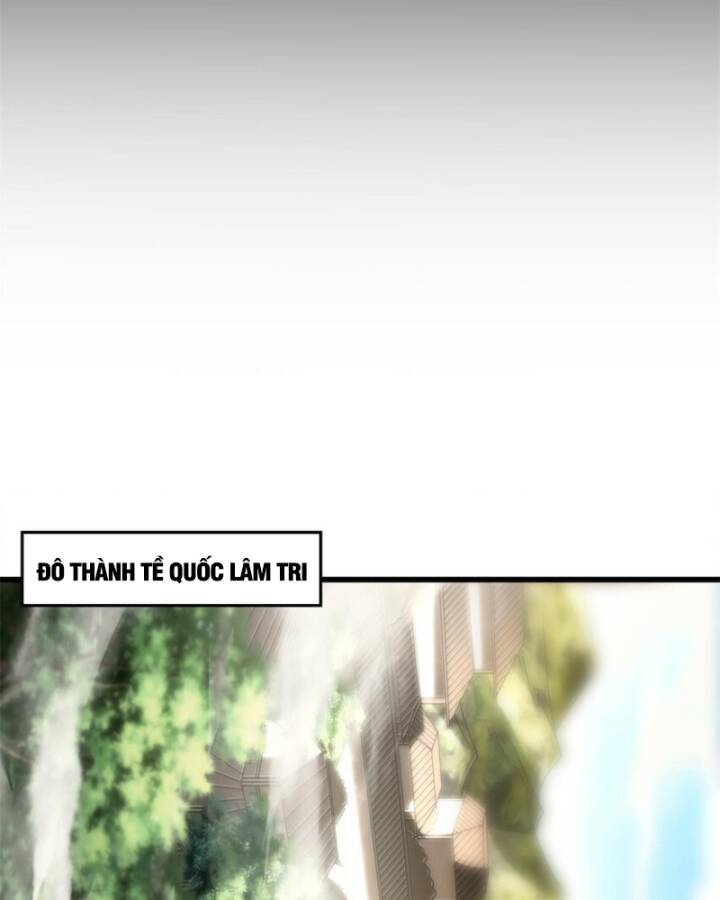 Xuân Thu Bá Đồ Chap 259 - Next Chap 260