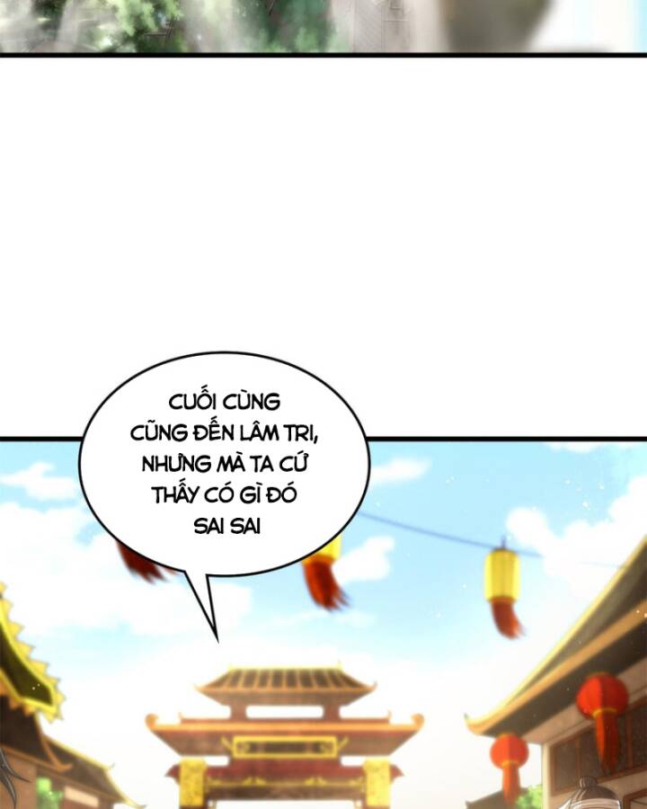 Xuân Thu Bá Đồ Chap 259 - Next Chap 260