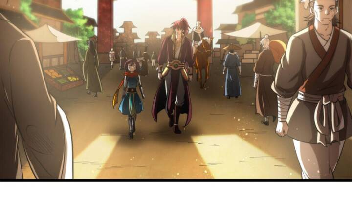 Xuân Thu Bá Đồ Chap 259 - Next Chap 260