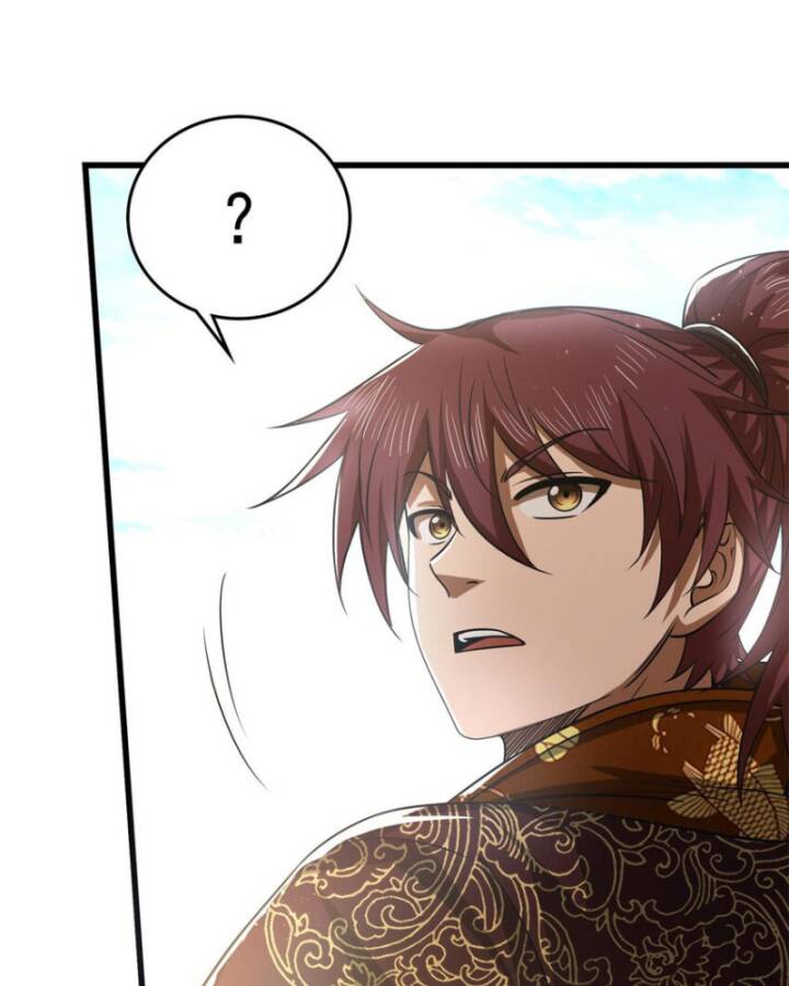 Xuân Thu Bá Đồ Chap 259 - Next Chap 260