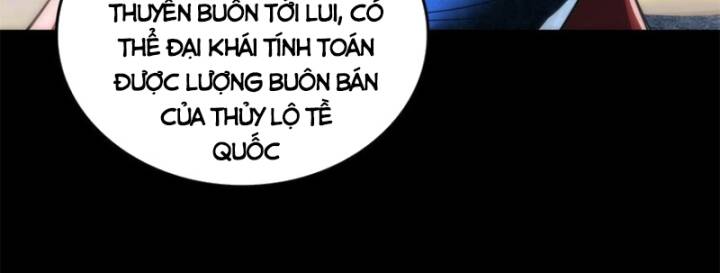 Xuân Thu Bá Đồ Chap 259 - Next Chap 260