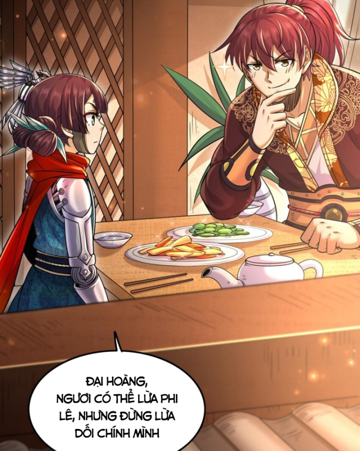 Xuân Thu Bá Đồ Chap 260 - Next Chap 261