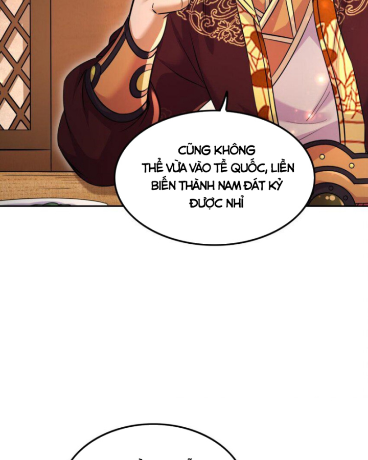 Xuân Thu Bá Đồ Chap 260 - Next Chap 261