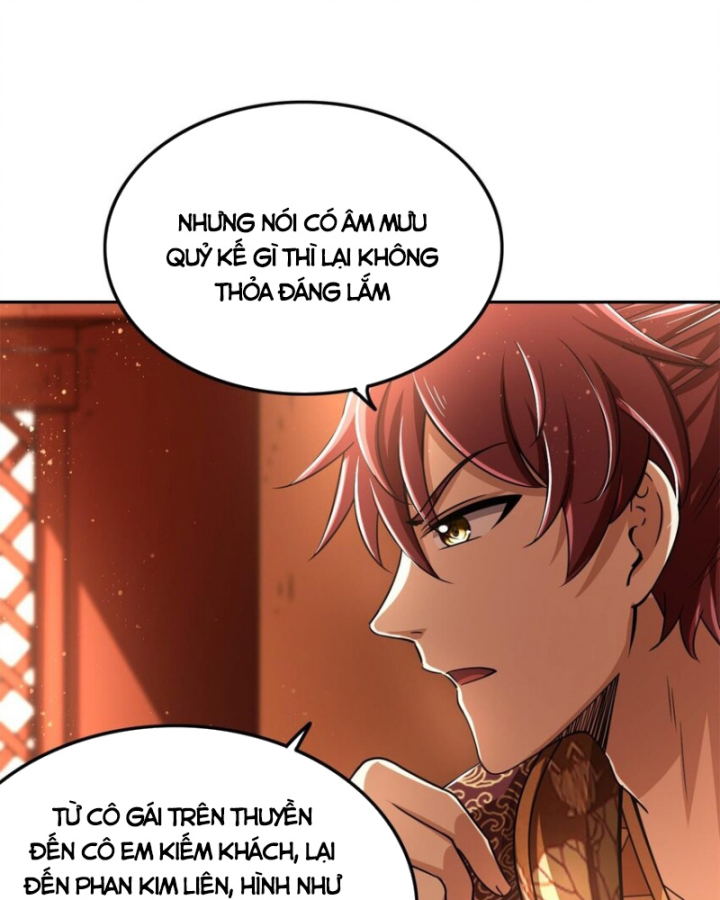 Xuân Thu Bá Đồ Chap 260 - Next Chap 261