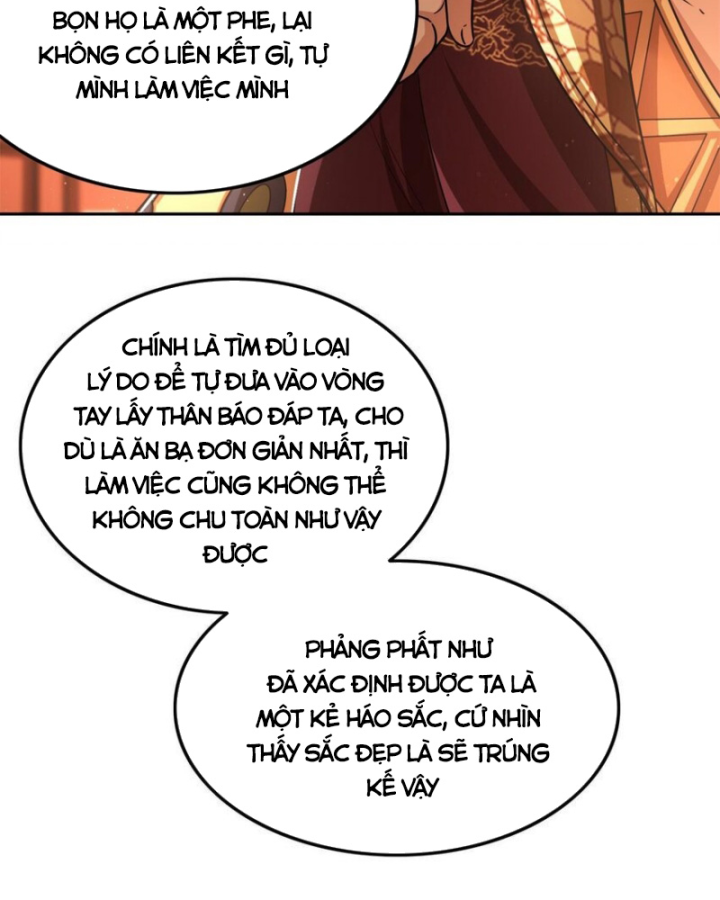 Xuân Thu Bá Đồ Chap 260 - Next Chap 261