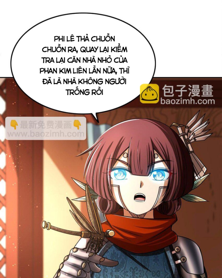 Xuân Thu Bá Đồ Chap 260 - Next Chap 261