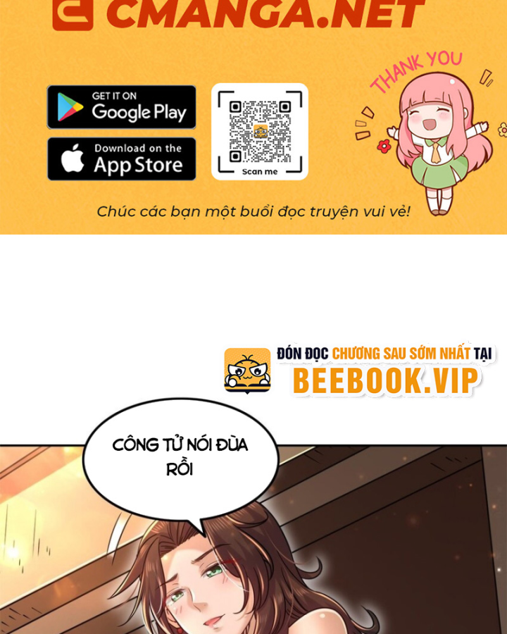 Xuân Thu Bá Đồ Chap 260 - Next Chap 261