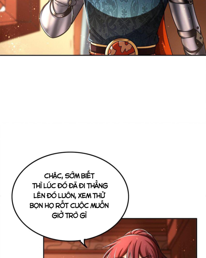Xuân Thu Bá Đồ Chap 260 - Next Chap 261