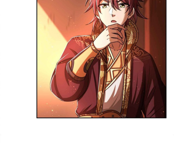 Xuân Thu Bá Đồ Chap 260 - Next Chap 261